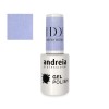 Esmalte semipermanente Andreia Gel Polish 10.5ml, pintauñas profesional de larga duración.