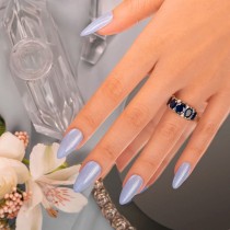 Andreia Gel Polish 10.5ml, esmalte semipermanente para uñas brillantes y perfectas. Productos de estética