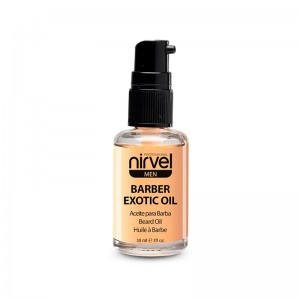 ACEITE BARBA