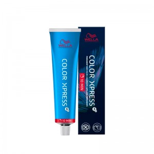 El mejor tinte para cubrir las canas con acabado natural y uniforme.