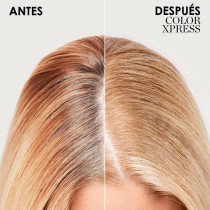 Color Xpress de Wella: cobertura total en solo 10 minutos.