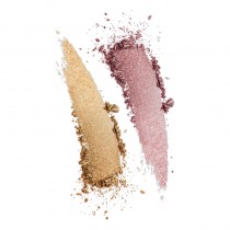 Maquillaje profesional con paleta iluminadora Andreia