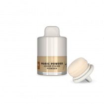 Polvos translúcidos Andreia Magic Powder para maquillaje profesional