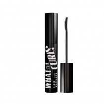 Mejor máscara de pestañas curva y definicion  – Andreia What The Curl