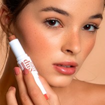 Colorete en crema y contouring Andreia para profesionales del maquillaje