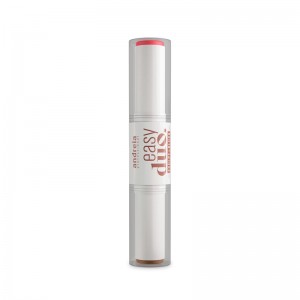 Stick de contorno y blush en crema Andreia para maquillaje profesional