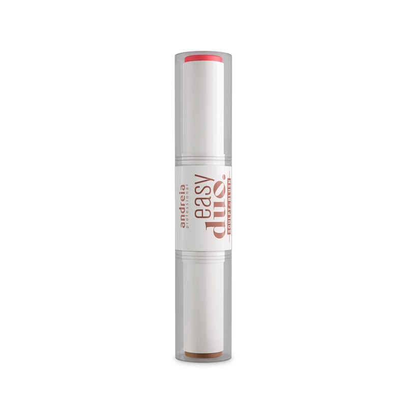 Stick de contorno y blush en crema Andreia para maquillaje profesional