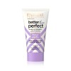Maquillaje profesional Eveline Better Than Perfect, base de maquillaje con textura ultra suave y alta cobertura.