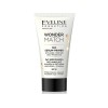 Base de maquillaje serum Eveline Wonder Match 30ml, pre base maquillaje profesional con protección SPF20.