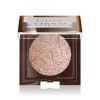 Sombra de ojos mono Eveline Choco Glamour Nº01 3.5gr, maquillaje profesional para un acabado sofisticado.