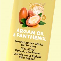 ACEITE DE ARGAN Y PANTENOL