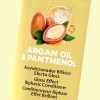 ACEITE DE ARGAN Y PANTENOL