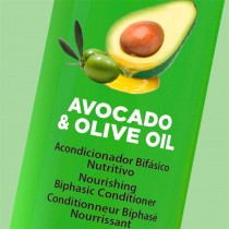 AGUACATE Y ACEITE DE OLIVA