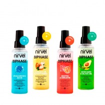 NUTRIR PROTEGER HIDRATAR Y REESTRUCTURAR