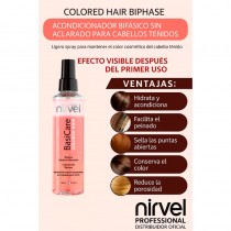 ACONDICIONADOR CABELLO TEÑIDO