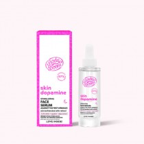 Sérum con retinol Skin Dopamine BodyBoom 30ml, ideal para rutina facial antiedad y regeneradora.