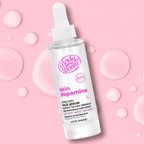 Cómo utilizar el retinol: sérum profesional BodyBoom Skin Dopamine 30ml para incluir en tu rutina skincare.