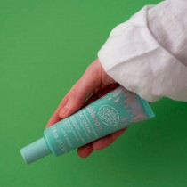 Crema hidratante piel grasa BodyBoom Seboom, perfecta para mantener la piel equilibrada y fresca.