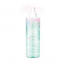 Gel limpiador Seboom BodyBoom 200ml, limpieza facial para piel grasa con control de imperfecciones.