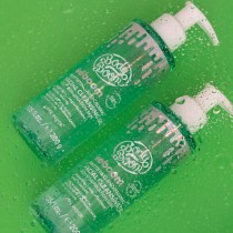 Limpiador facial Seboom BodyBoom 200ml, gel purificante para incluir en la rutina skincare piel grasa.