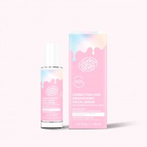 Sérum para granos y piel mixta BodyBoom 30ml, ideal para controlar imperfecciones en la rutina diaria.