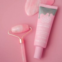 Mejores cremas hidratantes para la cara, BodyBoom 50ml, tratamiento para piel seca y deshidratada.