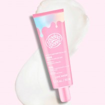 BodyBoom crema facial hidratante 50ml para piel mixta, hidratación y cuidado diario sin sensación grasa.