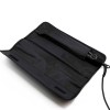Plancha titanio Corioliss C1 Black Chrome Soft Touch, ideal para estilistas y salones profesionales.