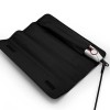 Plancha profesional Corioliss C1 White Copper, placas de titanio y control térmico para estilistas.