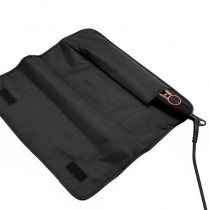 Corioliss C1 Black Copper Soft Touch, herramienta avanzada de alisado para peluquería profesional.