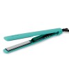 Kit profesional Corioliss C3 Mint Green con cepillo eléctrico, herramientas para peluquería de alta gama.