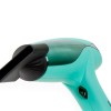 Kit profesional Corioliss C5 Mint Green y secador Wind, soluciones para alisar y secar con calidad.