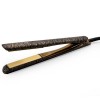 Kit profesional Corioliss C5 Gold Zebra con secador Wind, herramientas de peluquería de alta gama.