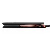 Plancha profesional Corioliss C5 Black Copper, aparatología avanzada para peluquerías.