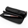 Plancha de pelo profesional Corioliss C5 Black Copper, ideal para peluquería profesional.