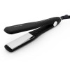 Plancha de pelo profesional Corioliss The Wide Black, placas anchas de 40mm para alisado perfecto. Plancha de pelo profesional Corioliss The Wide Black, placas anchas de 40mm para alisado perfecto.