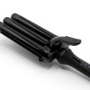 Tenacilla pelo profesional Corioliss Triple Barrel, aparatología de peluquería para estilistas.