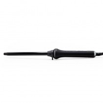 Tenacilla rizador Corioliss Style Stick Digital, herramienta profesional para rizos definidos.