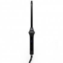 Rizador profesional Corioliss Style Stick Digital, diseño digital para control preciso de temperatura.