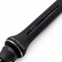 Tenacilla rizador Corioliss Style Stick Digital, tecnología digital para resultados profesionales.