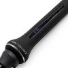 Tenacilla rizador Corioliss Style Stick Digital, tecnología digital para resultados profesionales.