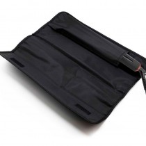 Corioliss Hot Brush Black Copper, aparatología de peluquería para alisar y peinar sin esfuerzo.