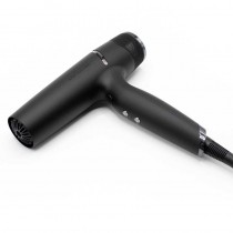 Corioliss Whisper, secador de pelo profesional con motor BLDC silencioso y potente.