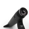 Secador de pelo profesional Corioliss Whisper, motor digital BLDC y diseño ergonómico.