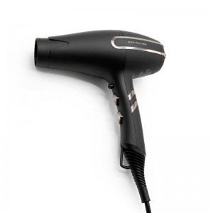 Secador iónico Corioliss ARC Dryer 2400W, tecnología profesional para un secado rápido y sin frizz.