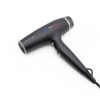 Corioliss Typhoon Black, secador profesional con tecnología digital y motor potente de 2400W.