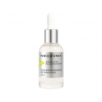 Sérum facial ultra rejuvenecedor Neoxoma 30ml, tratamiento antiedad profesional para una piel más firme y luminosa.
