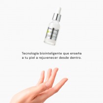 Sérum antiarrugas Neoxoma, tratamiento rejuvenecedor intensivo con resultados visibles.