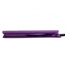 Corioliss C5 Purple, plancha profesional de alto rendimiento para alisar y moldear el cabello.