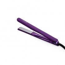 Corioliss C5 Purple, plancha de pelo profesional para estilistas exigentes.